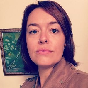 Meet your Posher, Melanie